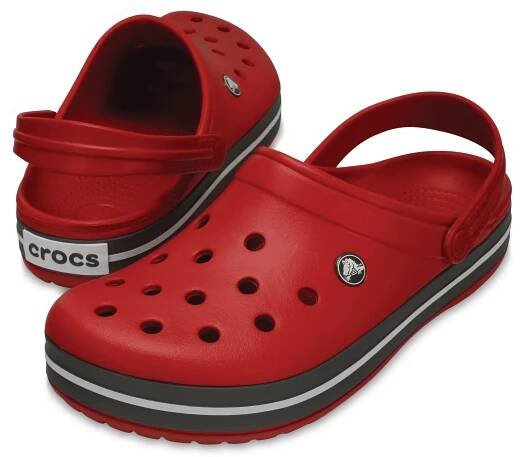 Crocs Pantofle - Nízká cena na Allegro