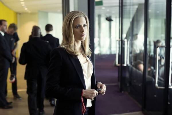 Brit Marling