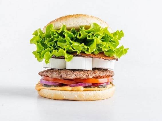 Master Burger | Jihlava | Wolt | Doručení | Jihlava
