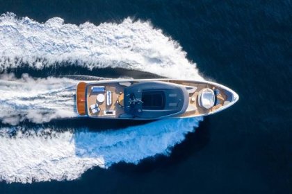 PRINCESS X95 | RS Yachts