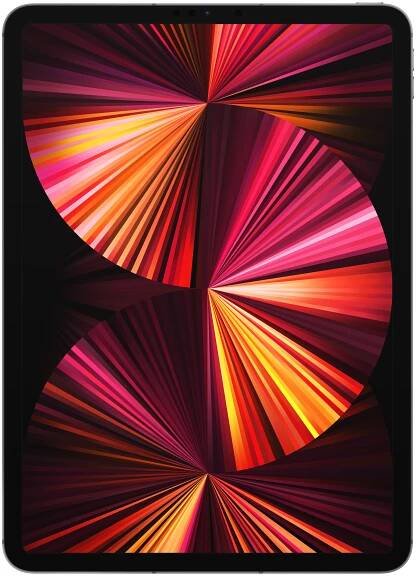 Apple iPad Pro 11" 2021