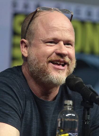 Joss Whedon - Wikiwand
