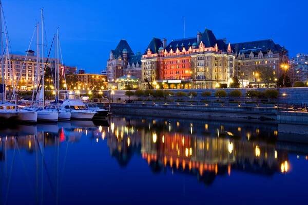 British Columbia sets higher low carbon fuel targets, reaffirms leadership role to reduce transportation emissions - Advanced Biofuels Canada