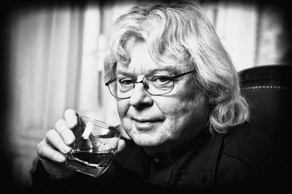 Vladimír Mišík (75): Selhání srdce!