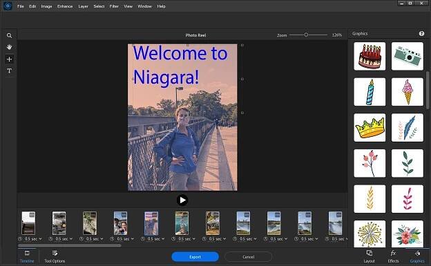 Adobe Photoshop Elements
