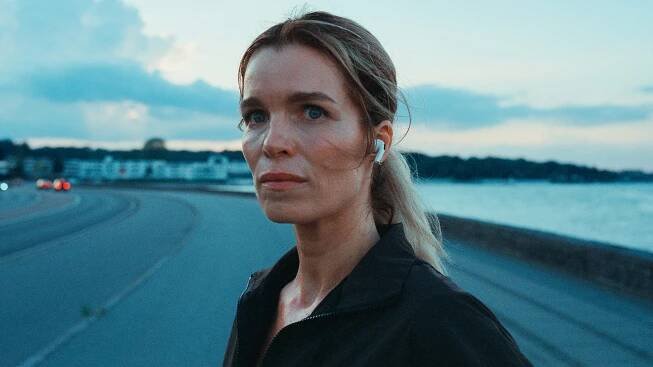 Suspenseful new Nordic crime drama is now ready to binge on Netflix: "Secrets and conflicts are simmering"