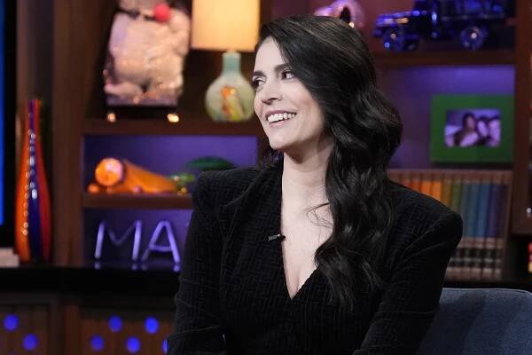 Watch What Happens Live With Andy Cohen