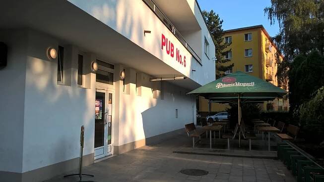 Pivnice N°6 foto 5