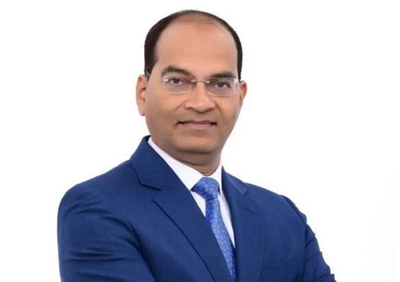 ARUN KUMAR