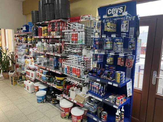 PO.HO.DA, s.r.o. - Váš spolehlivý dodavatel stavebních materiálů