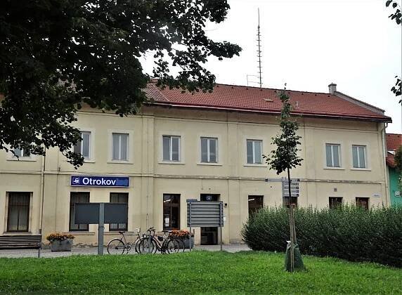 Fotografie Otrokovice