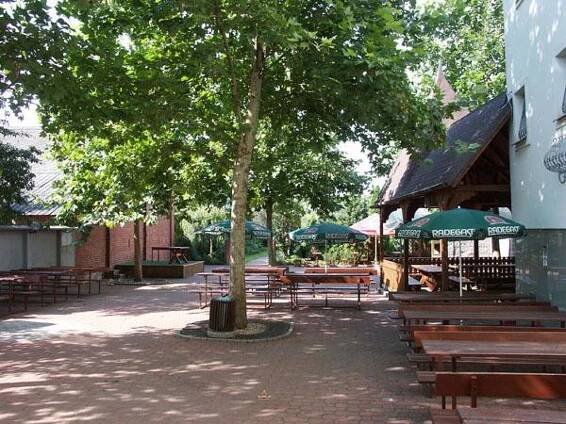 Bavorská restaurace | Apetee