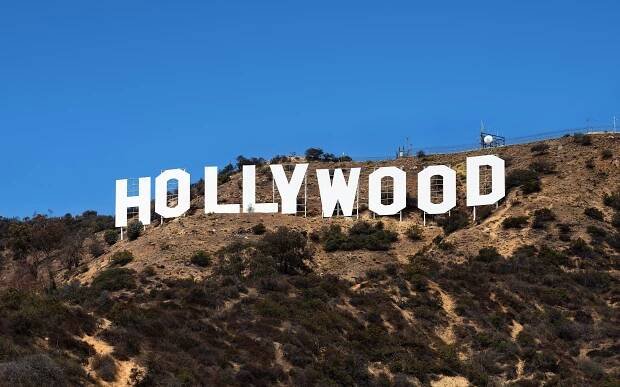 Nápis Hollywood – Wikipedie