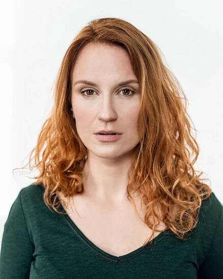 Kristína Madarová - Studiové