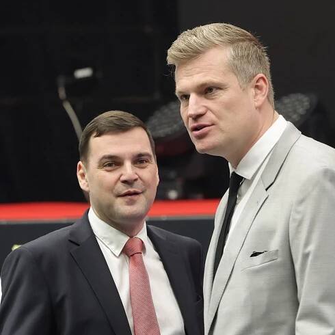 Petr Macinka o kauze "znásilňovače v Bruselu": Za Filipem Turkem jednoznačně stojím