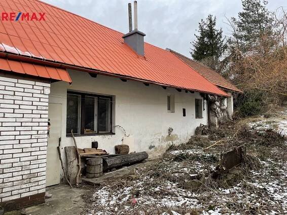 Prodej Dům, Nová Lhota, okres Hodonín