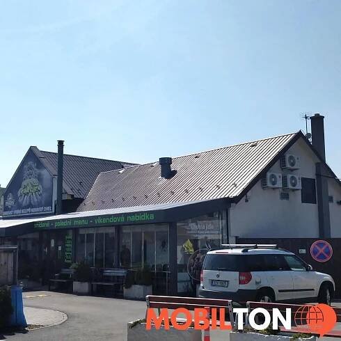 Pohostinství U Kratochvílů - Dobrotice - restaurace v dobrotice