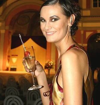 Michaela Salačová 
