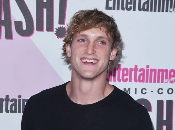 YouTube Star Logan Paul Sparks Controversy for Saying He Wants to ‘Go Gay’ for a Month