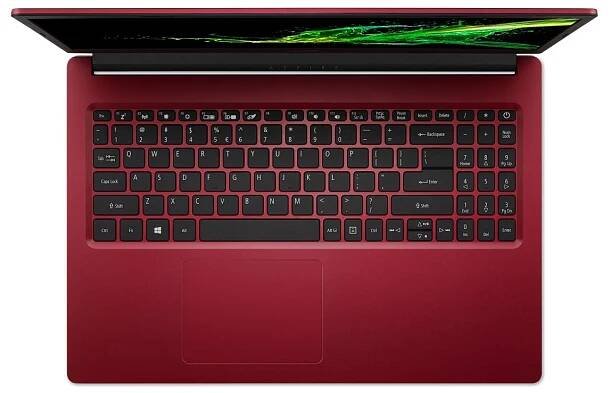 Acer Aspire 3 (A315-34-P9ZB) červený - Notebooky - Obrázek 0OQRF00101
