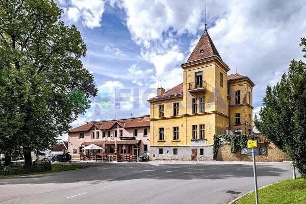 Prodej stavební parcely Libníč 9 950 000 Kč, foto 12