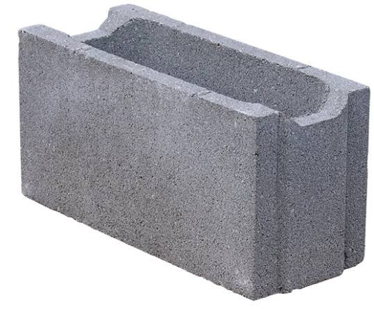 Ztracené bednění KB ZB 20 250x200x500 mm