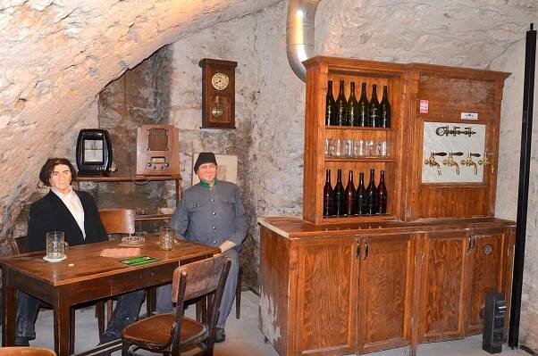 beer muzeum prague