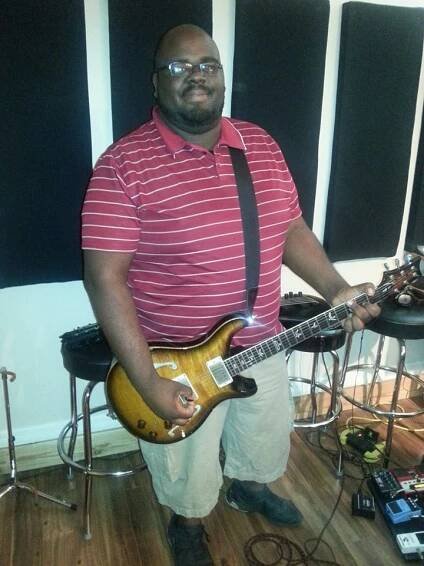 Signature Sound Stage Recording Studio Photos
