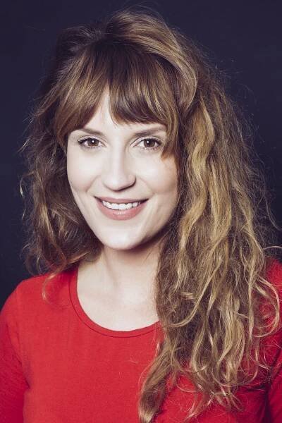 Kristína Madarová - Studiové