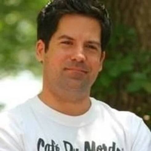 Matthew Labyorteaux, Bio, Early Life, Career, Net Worth, Professional, Relationship