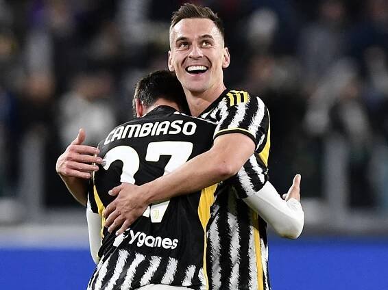 Juventus FC: Slavní hráči i logo klubu z Turína