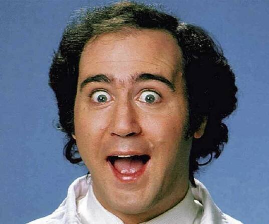 Andy Kaufman Biography - Facts, Childhood, Family Life & Achievements