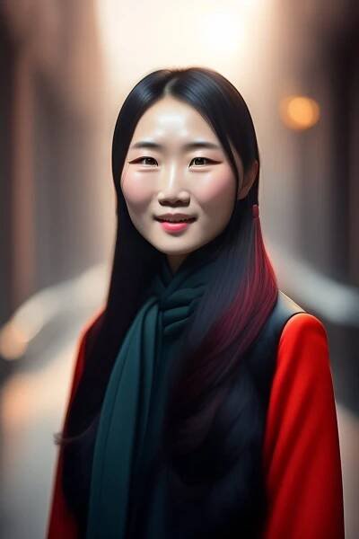 Huang Ling