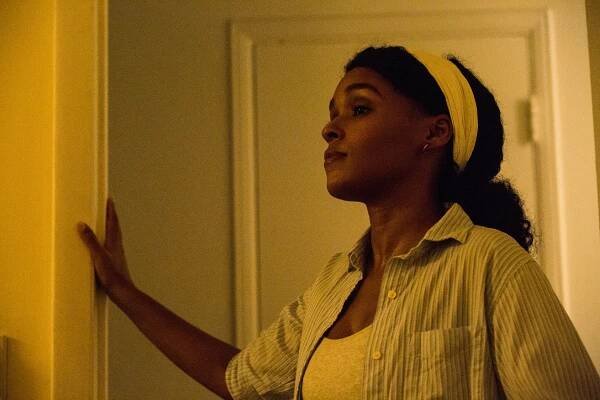 'Moonlight' Film - 2016