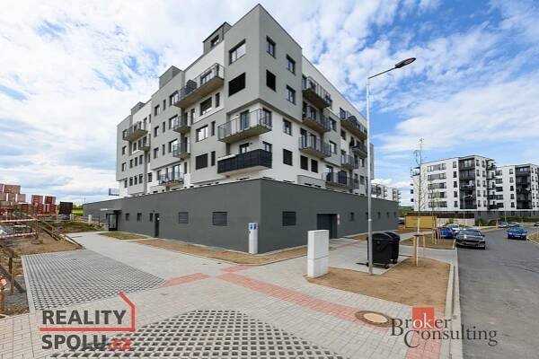 Prodej bytu 3+kk 78 m2, Plzeň - Reality Plzeň-město