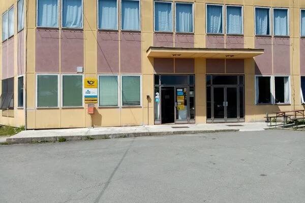 Pošta Partner Bouzov foto 1