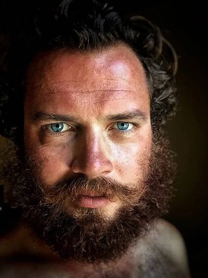 About – Edward Lloyd Owen Photography