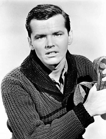 Jack Nicholson