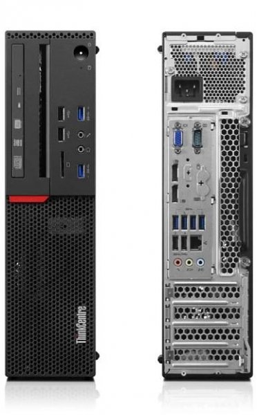 Lenovo ThinkCentre M710s 10M8 SFF