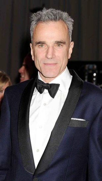 Daniel Day-Lewis Celebs Who Have Been Knighted By the British Monarchy