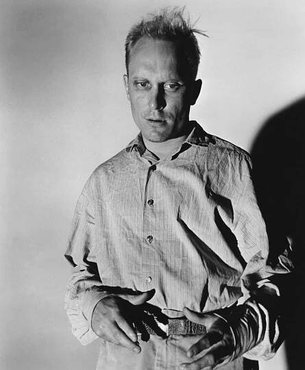 Robert Duvall – I Review Stuff
