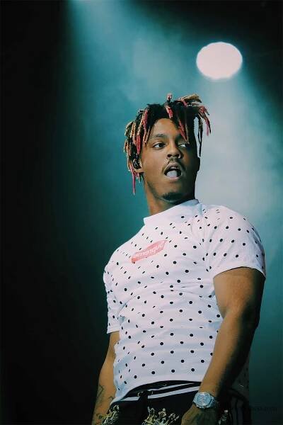 Juice WRLD-EG02020094