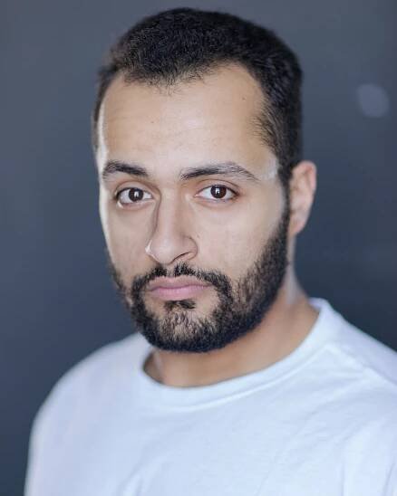 Ahmad Kamal