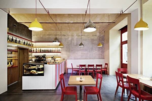 Bistro Franz