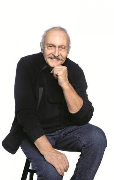 František Kovár fotka