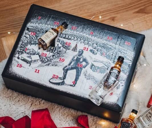 Adventni Kalendar Jack Daniels2