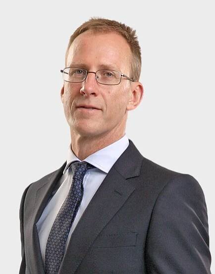 What has been going on at John Wood?