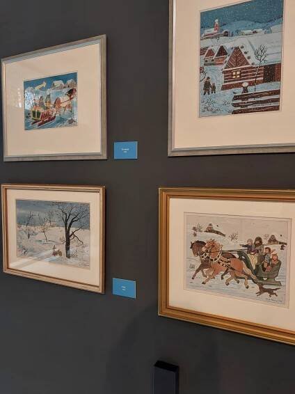 Galerie Artrium Zlín foto 2