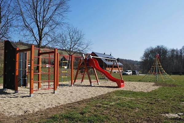 BalonCentrum Břestek Exteriér fotografie