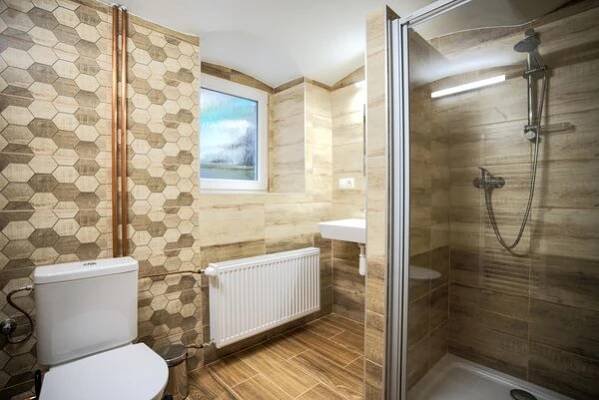 Apartmánek mezi kopci foto 5